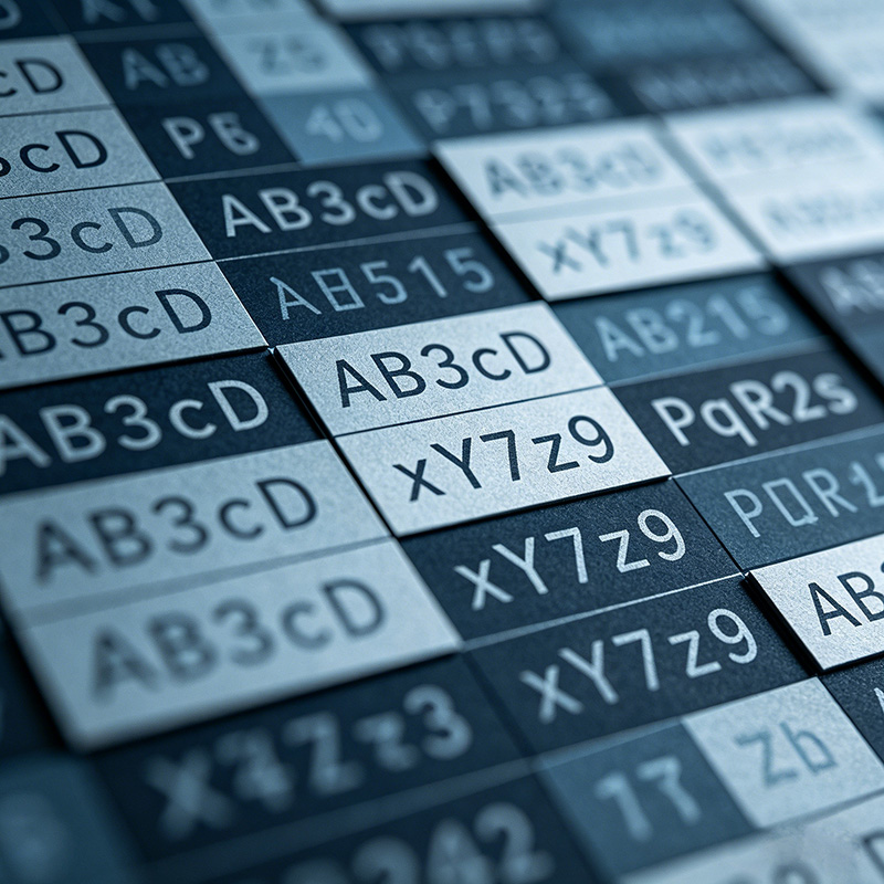 防采集混淆干扰串